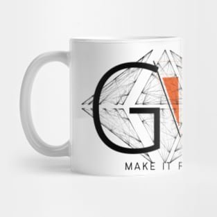 GBCLUB MEMBER Mug